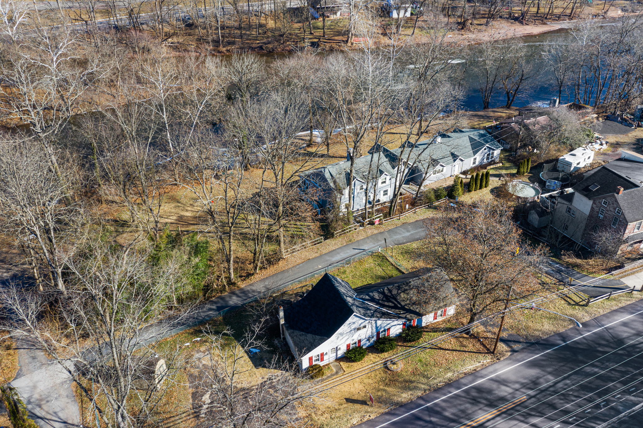 970 Gravel Pike, Schwenksville, PA 19473, USA Photo 39