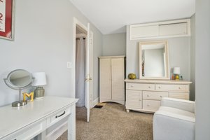 4th Bedroom/Sitting Room