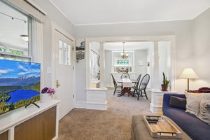 Living and Dining