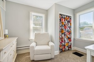 4th Bedroom/Sitting Room