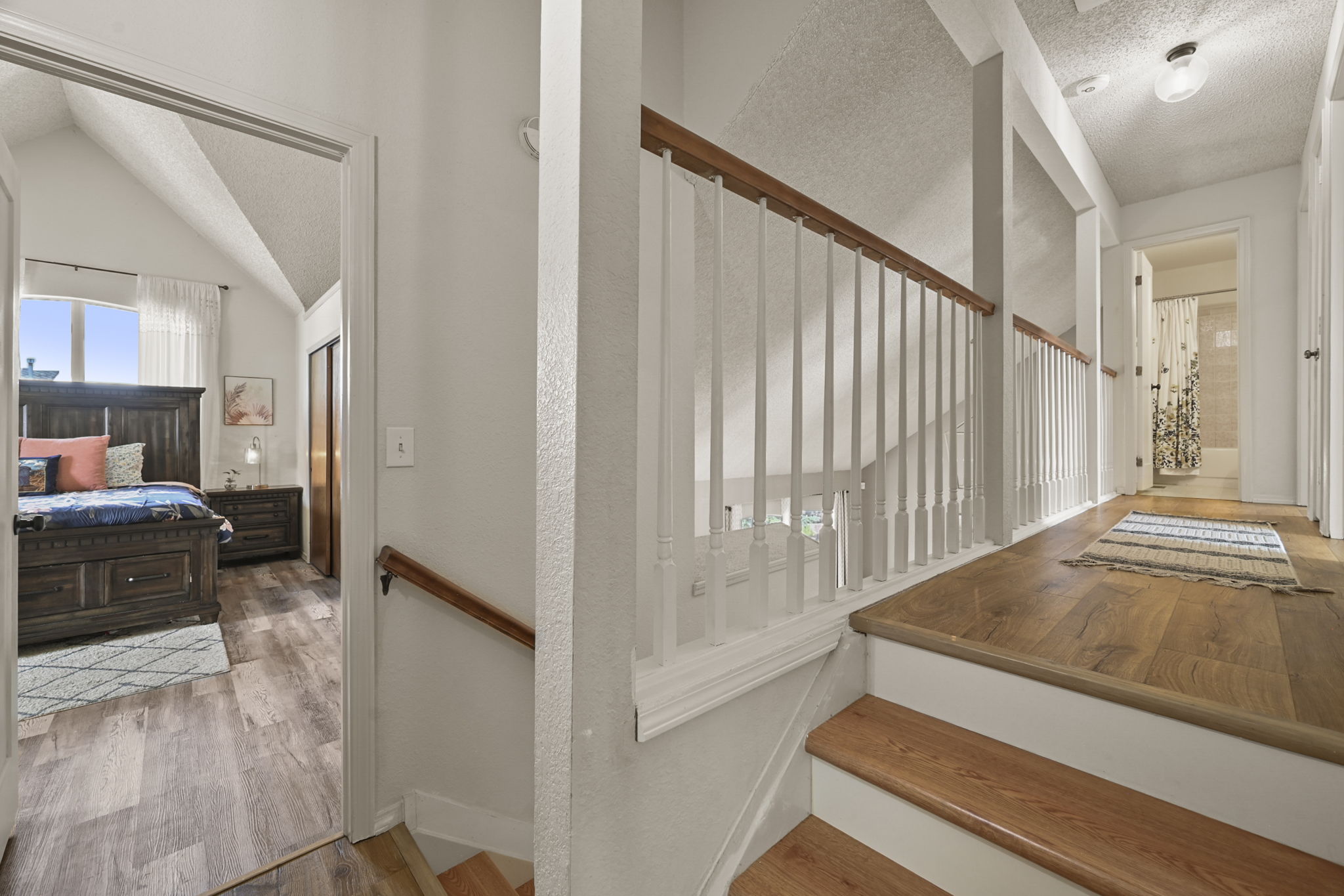 Stairway