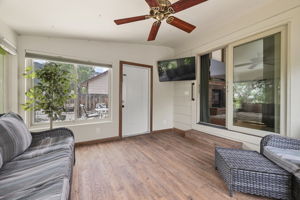 Sun Room