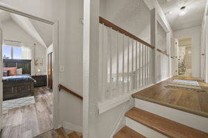 Stairway