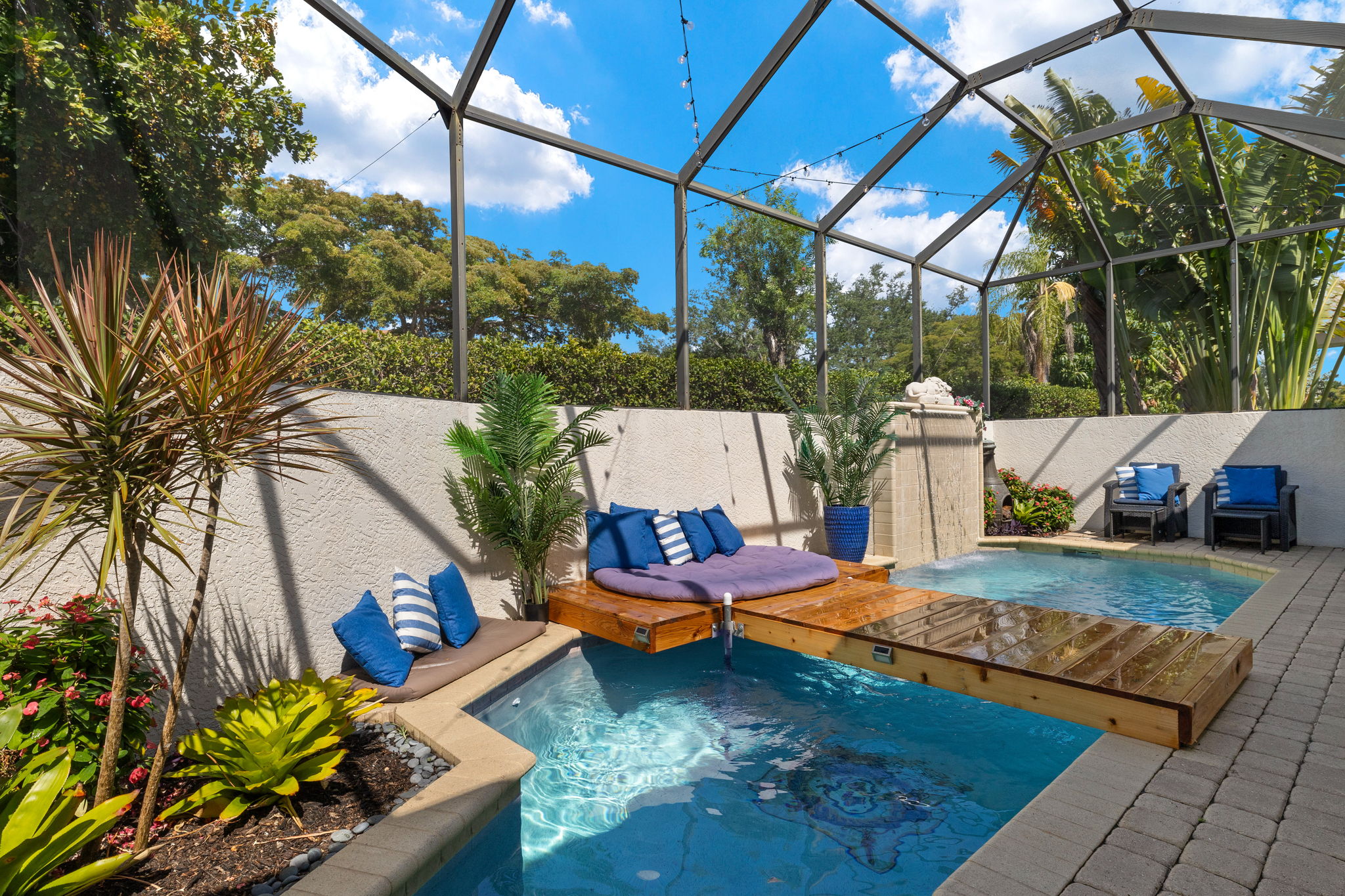 Pool 2 of 3