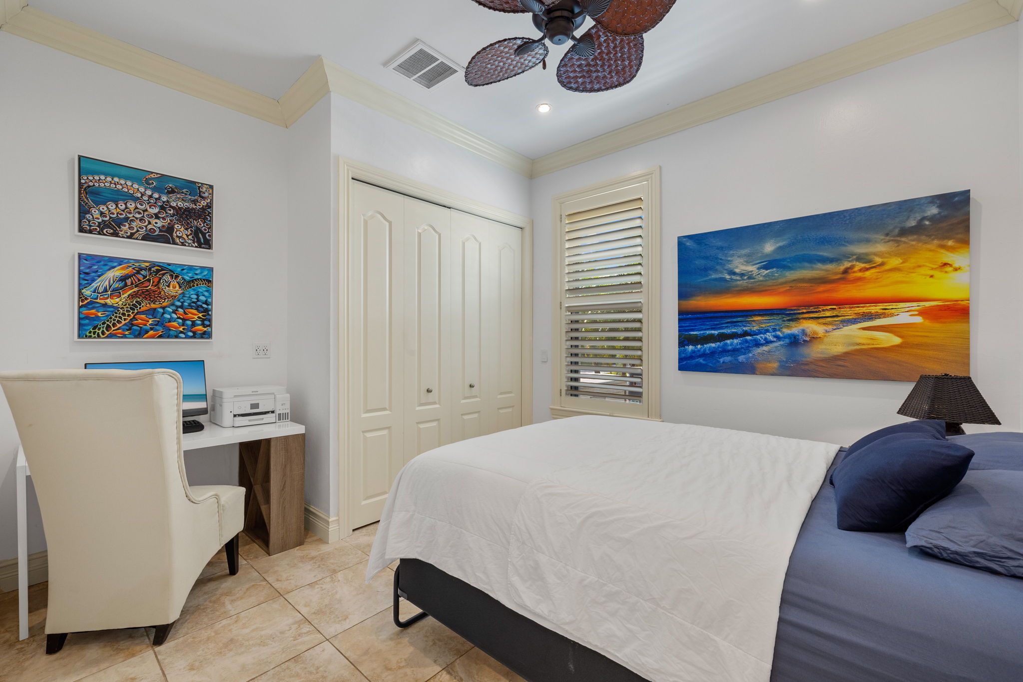 Guest Bedroom 1