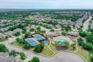 Community Amenities