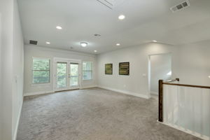 Loft/Flex Space