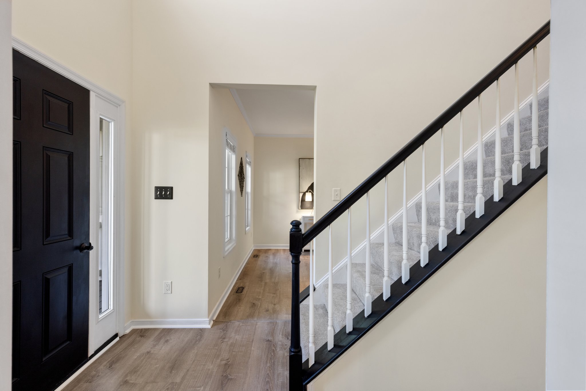 Foyer