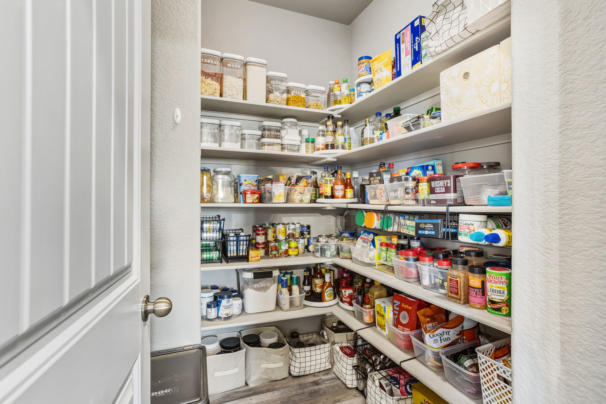 Large Pantry