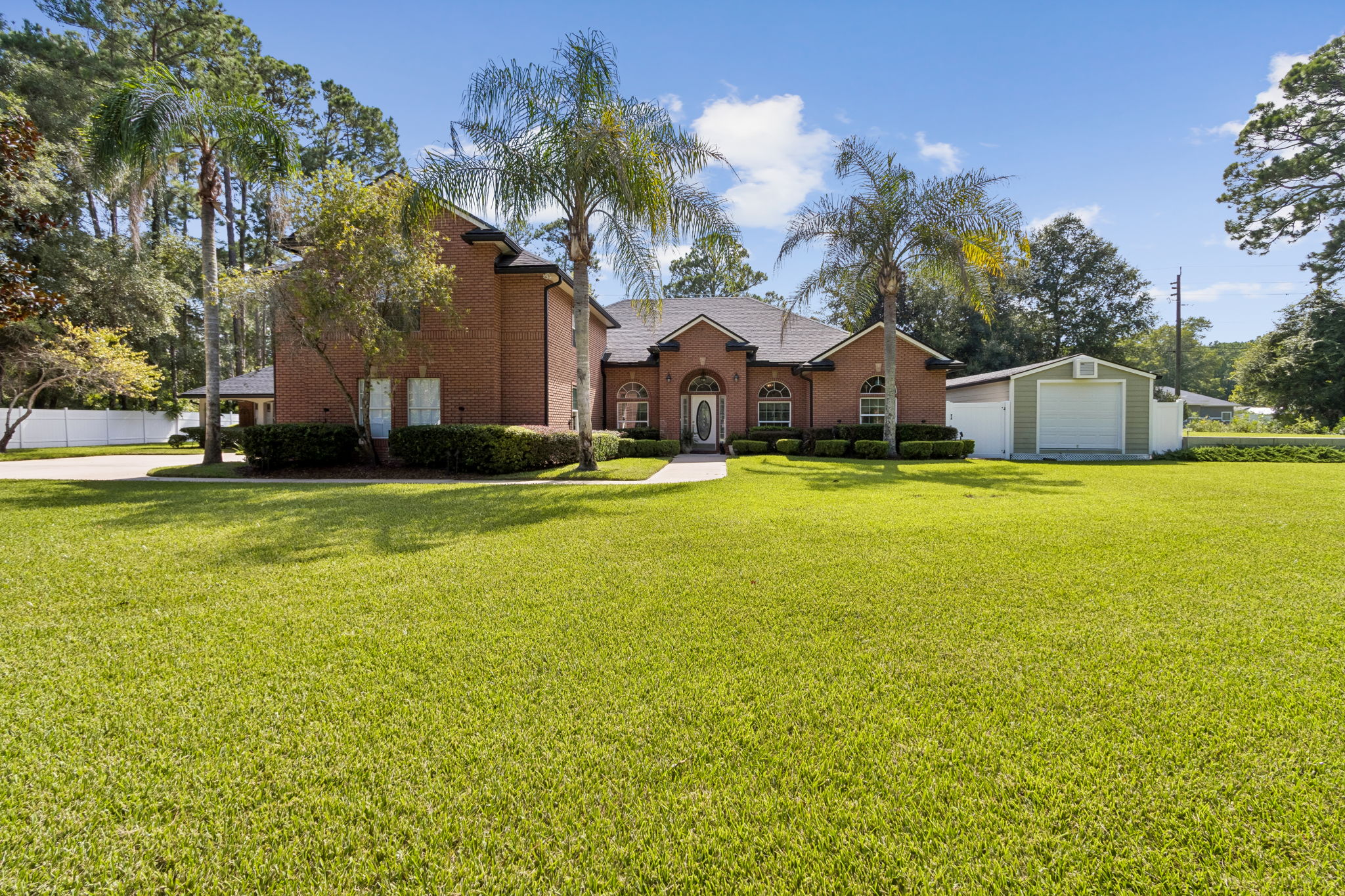 Welcome to 97012 Laffites Way