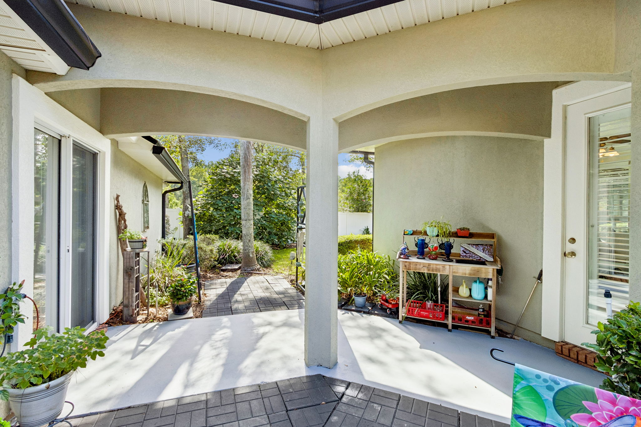 Breezeway