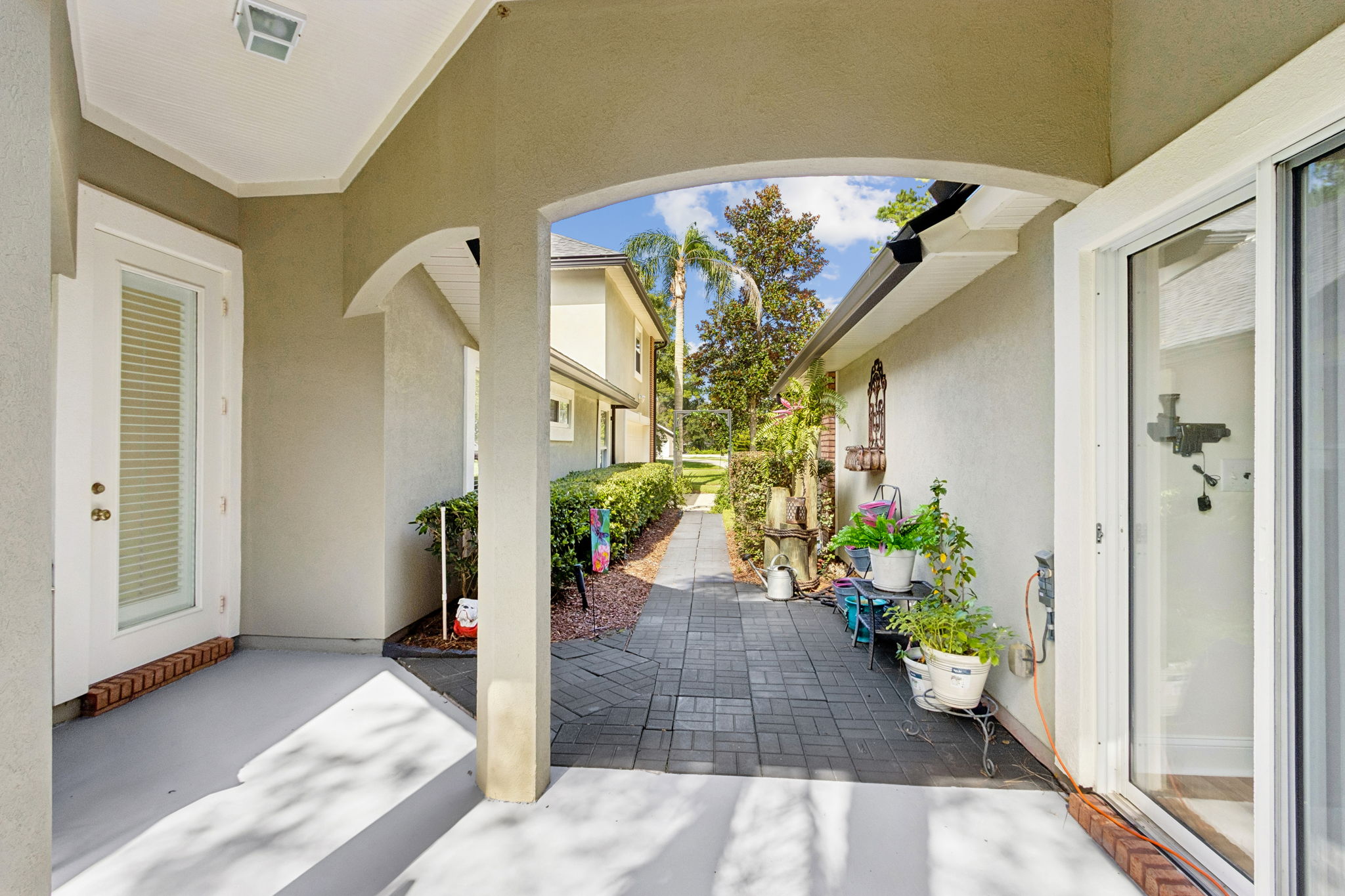 Breezeway