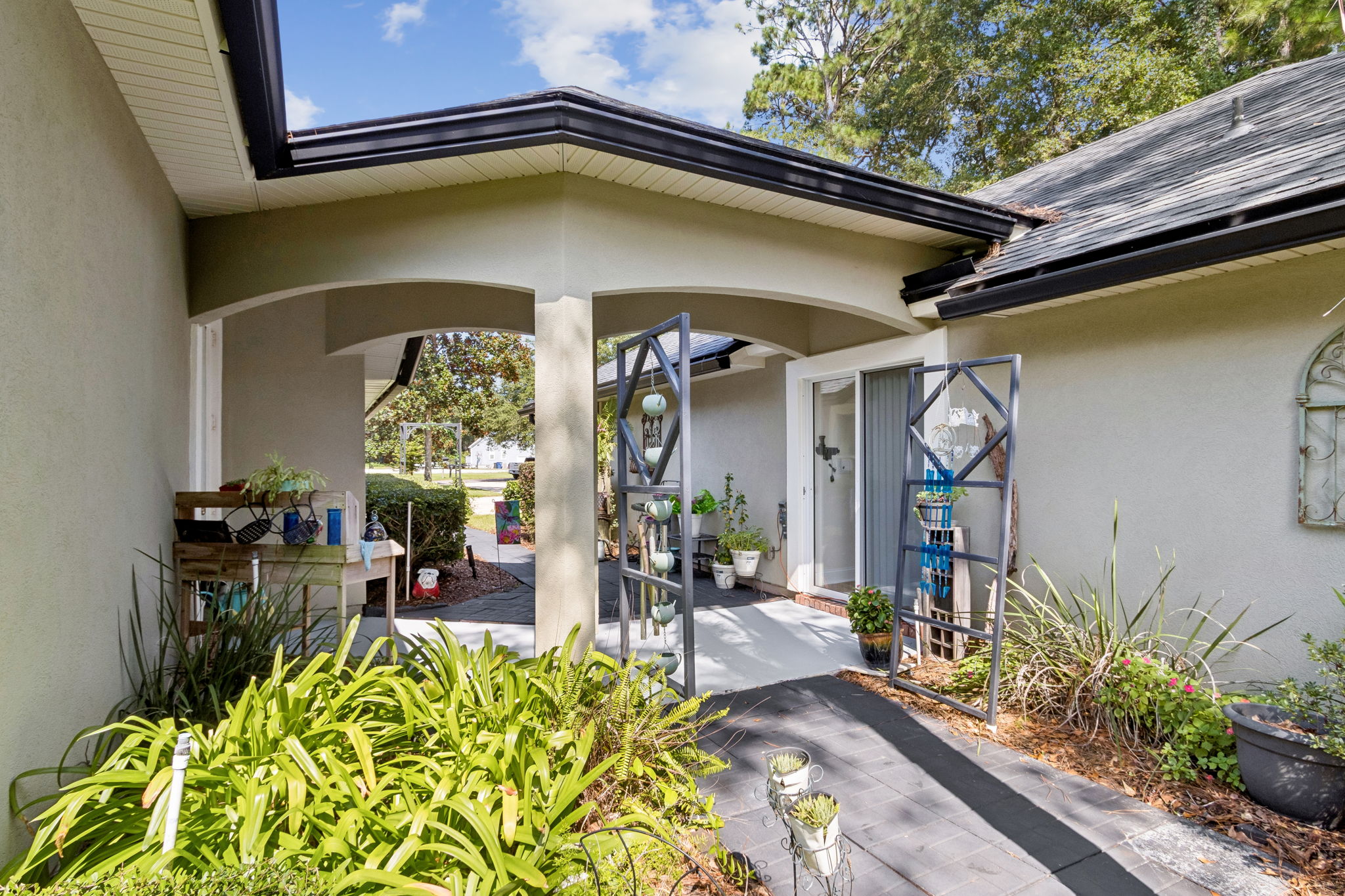 Breezeway