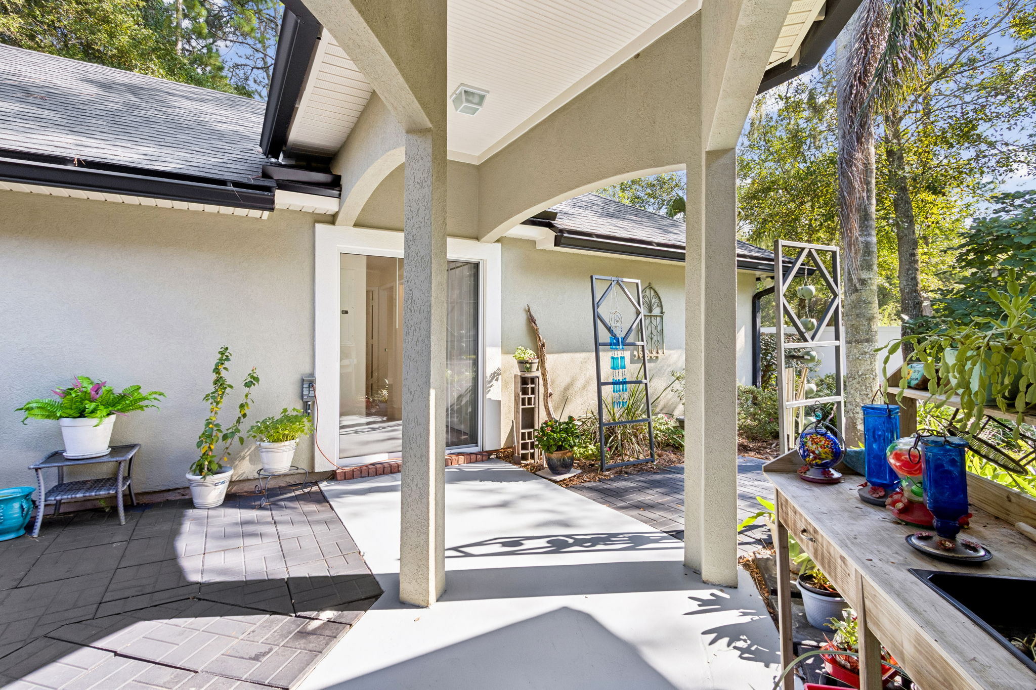 Breezeway