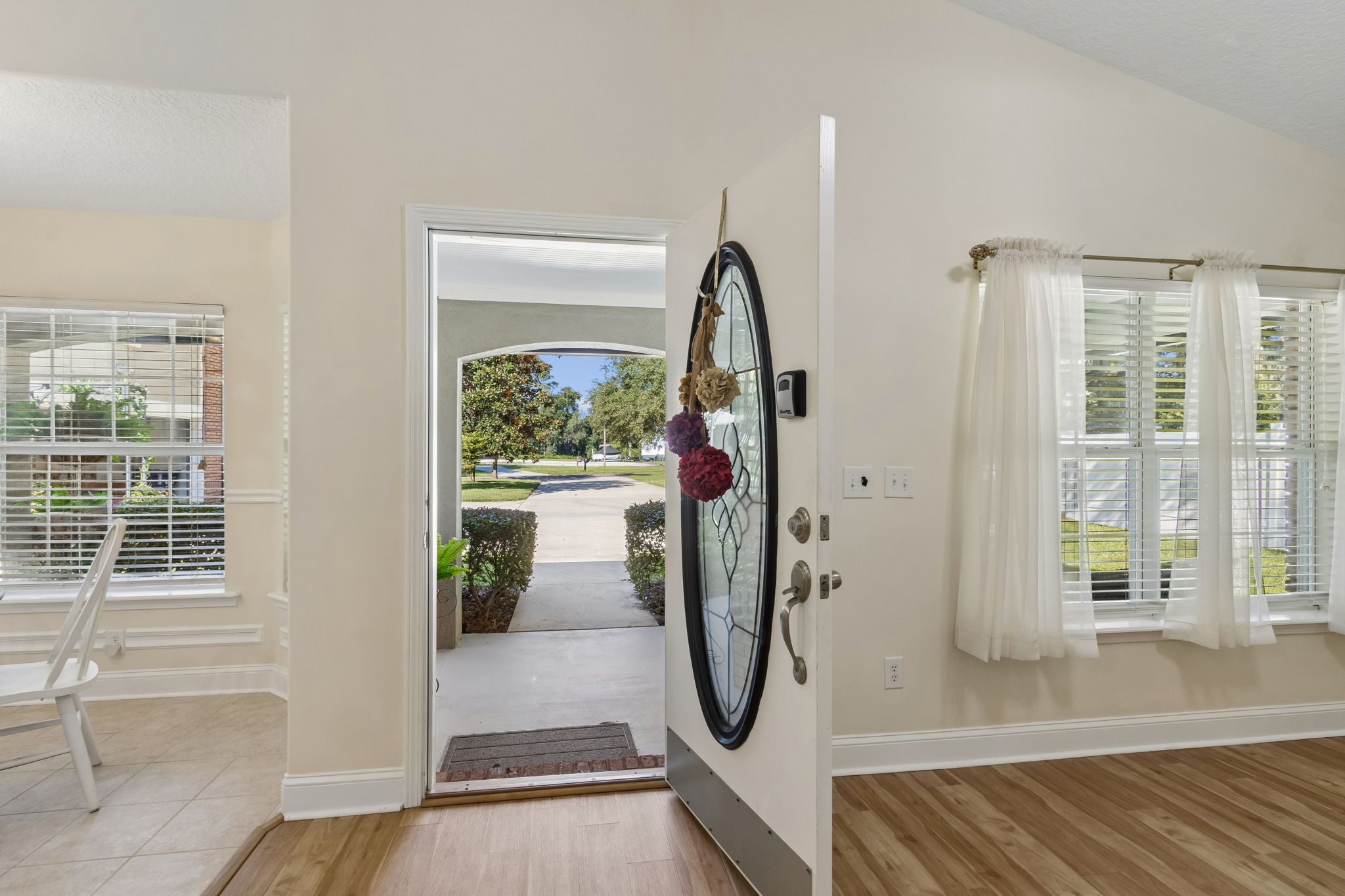 Guest House