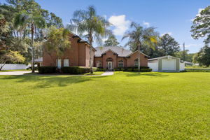 Welcome to 97012 Laffites Way