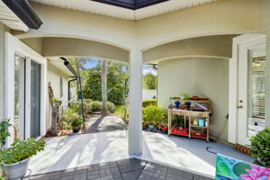 Breezeway