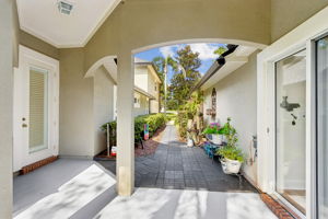 Breezeway