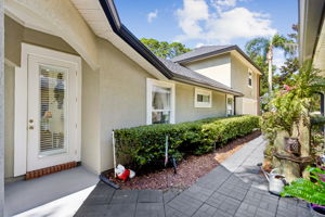 Breezeway