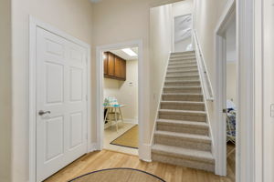 Stairway