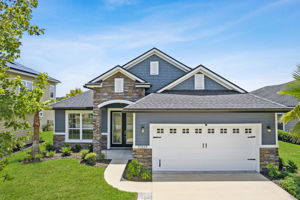 ... with four bedrooms and a bonus room ...