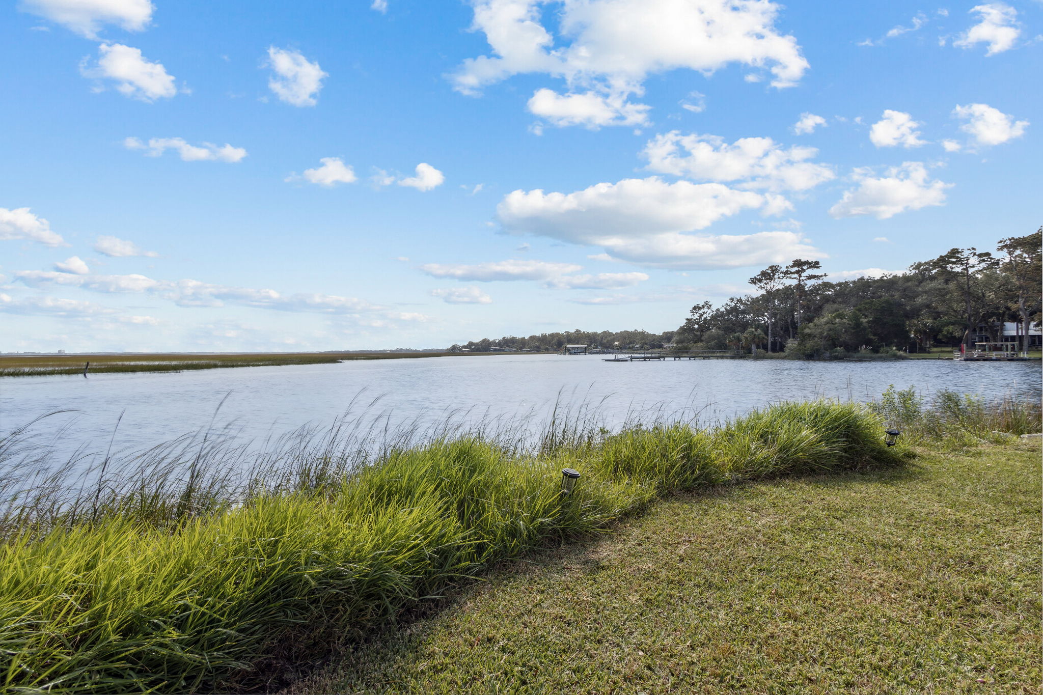 Marsh View