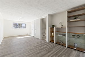 Reverse View Family Room