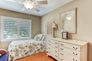 Upstairs Family Room