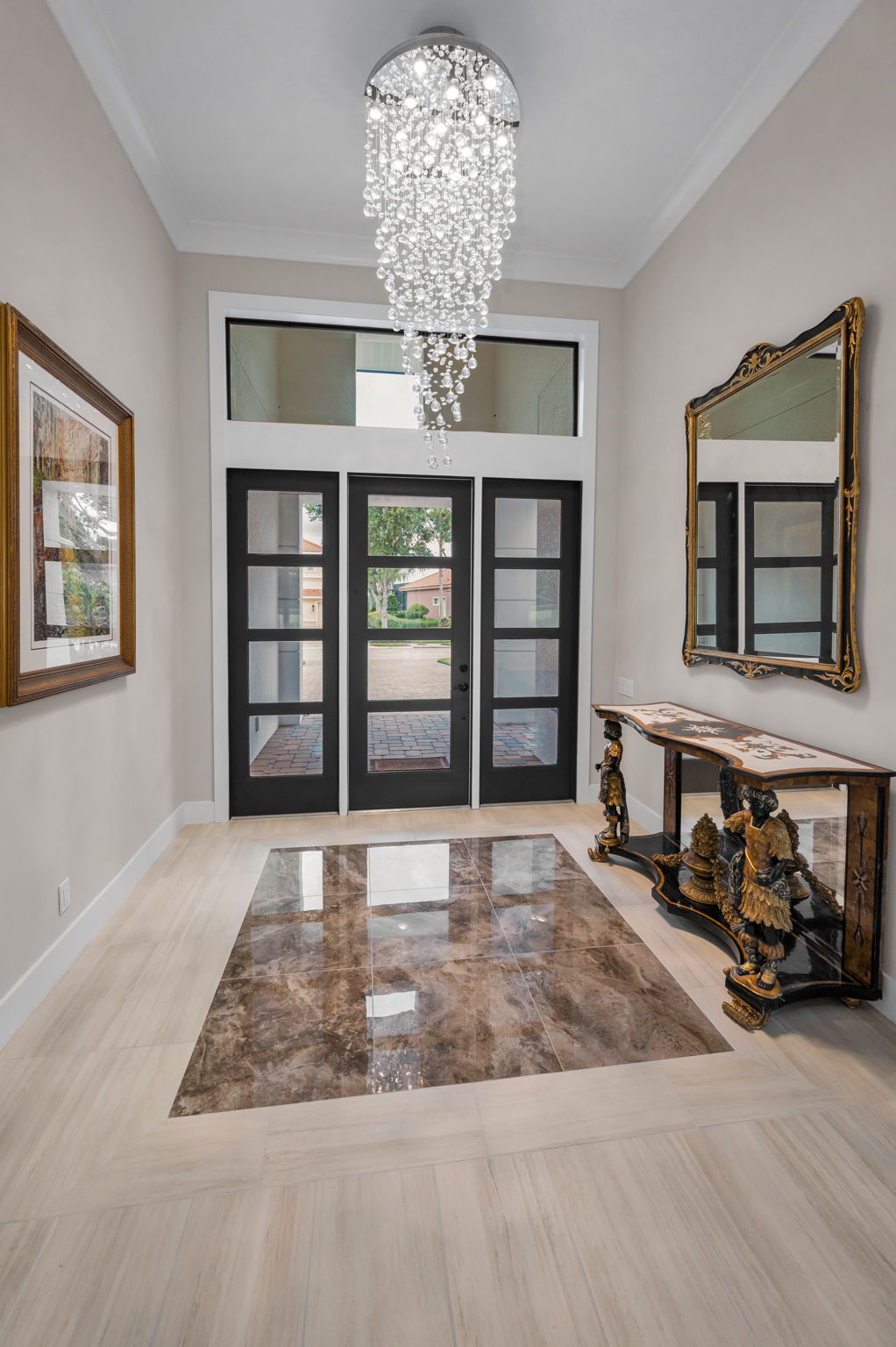 Foyer