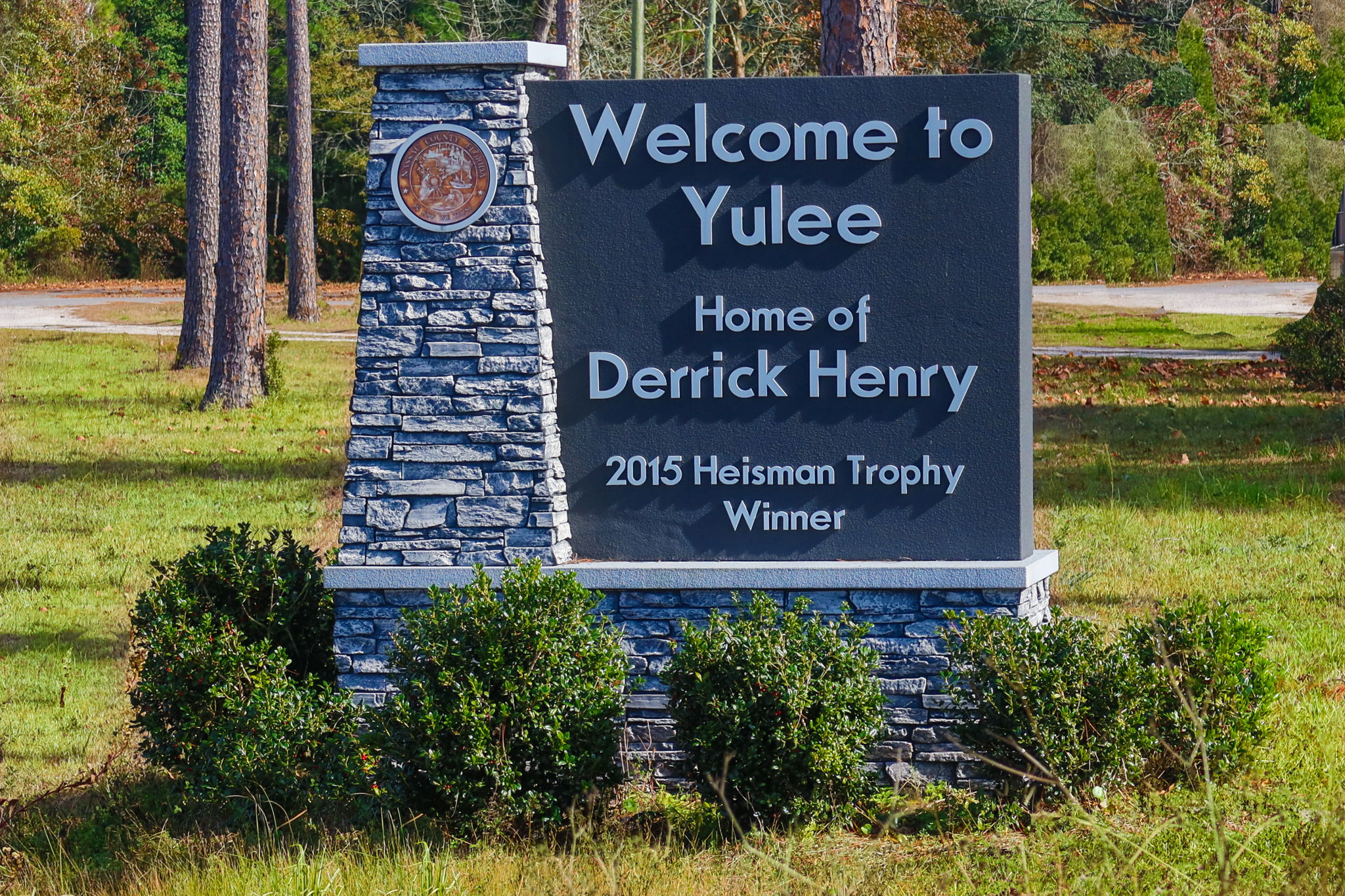 Yulee