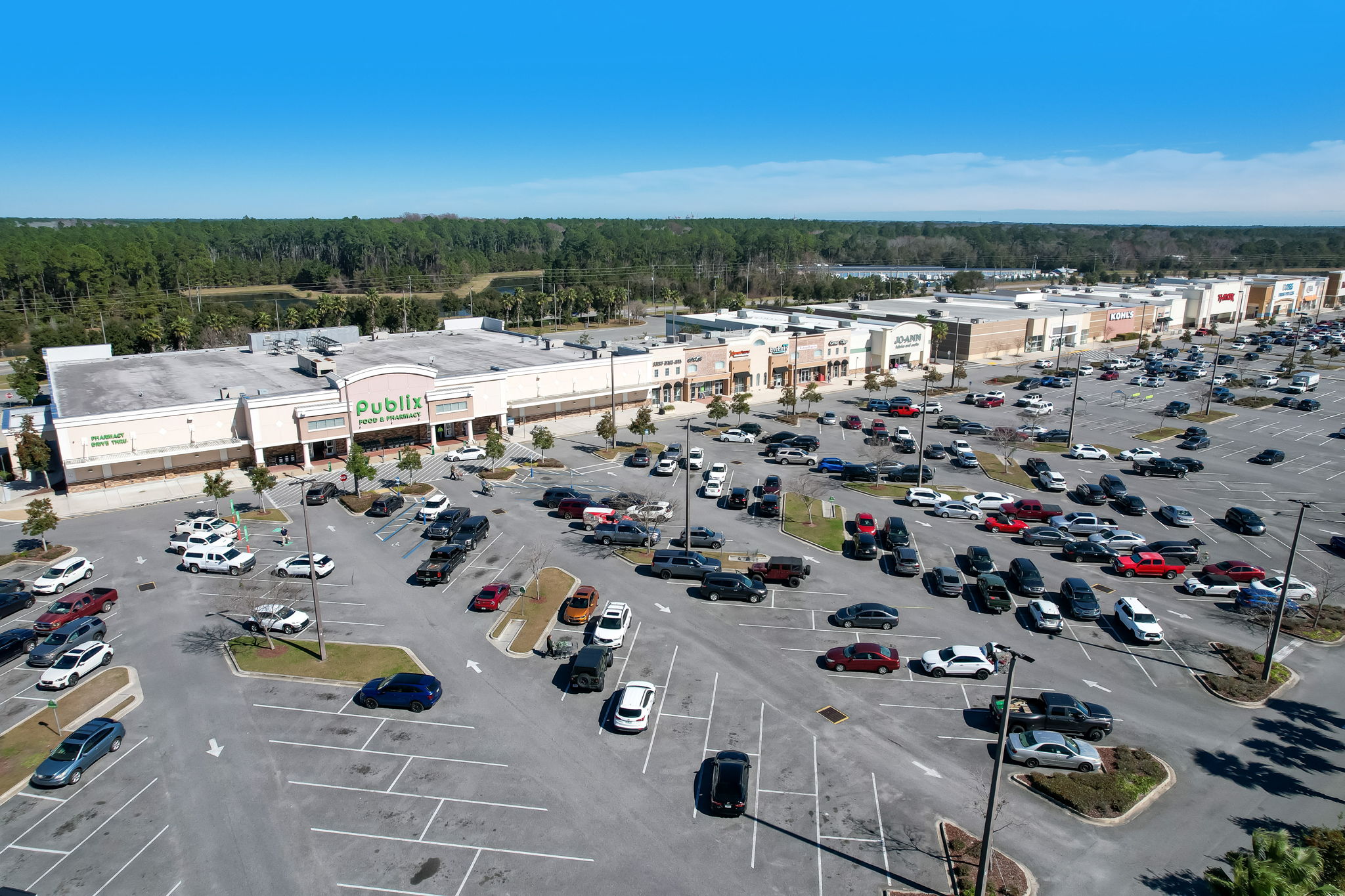 Yulee