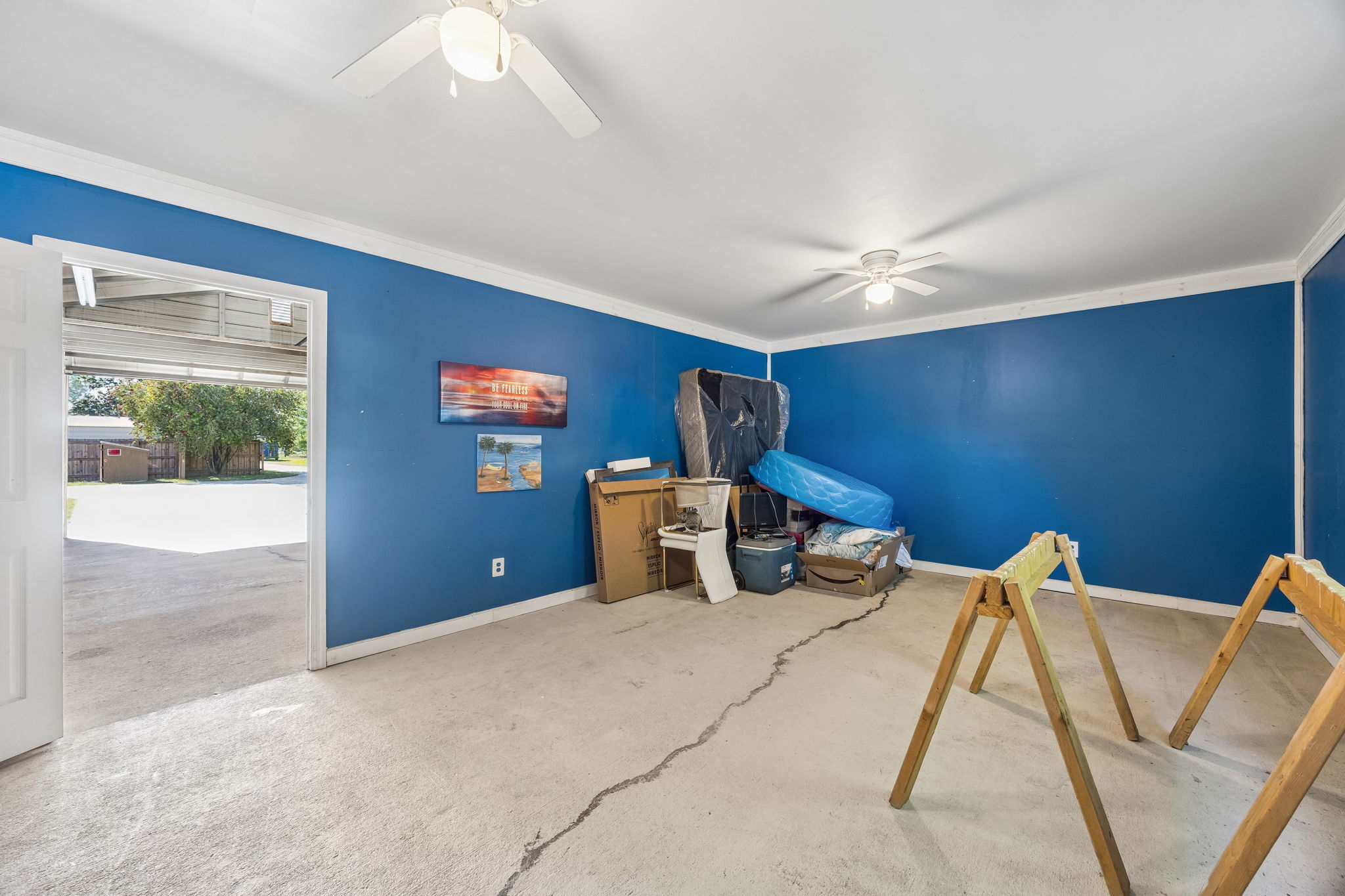 Bonus Room