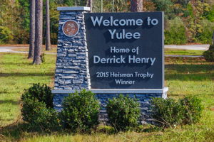 Yulee