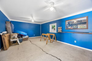 Bonus Room