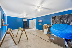 Bonus Room