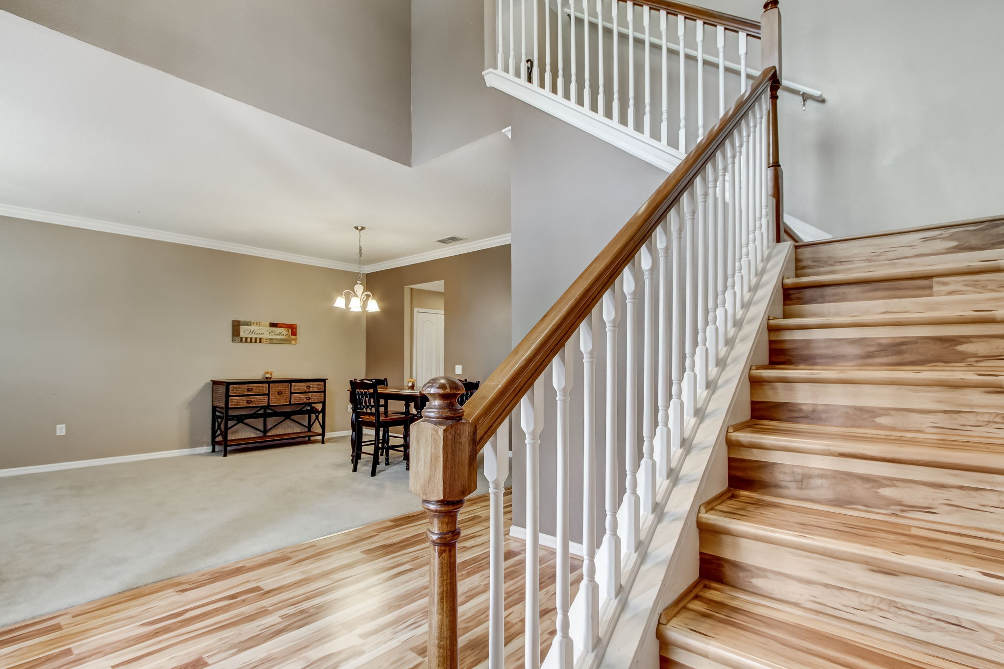 Stairway