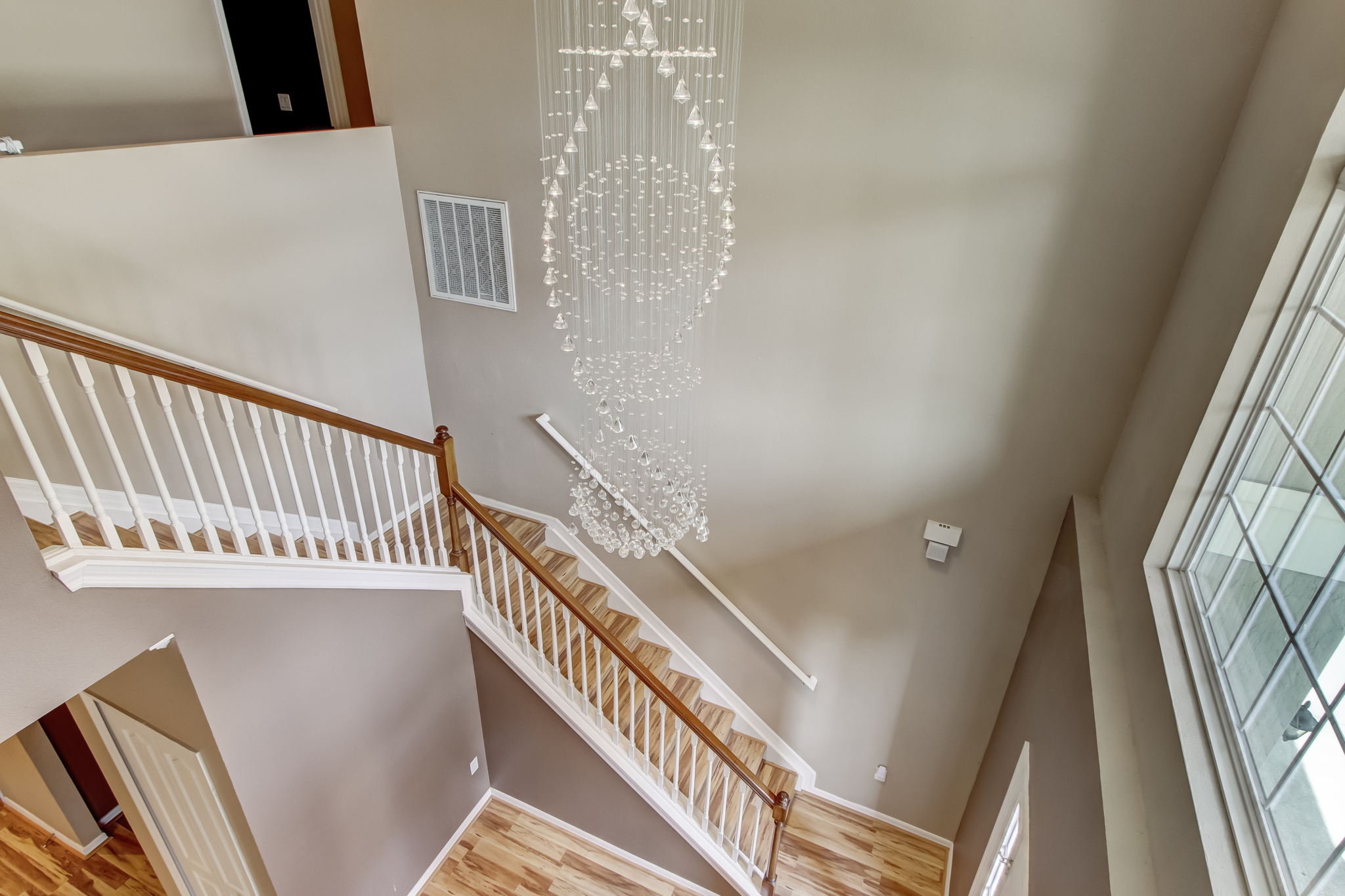 Second Floor Landing