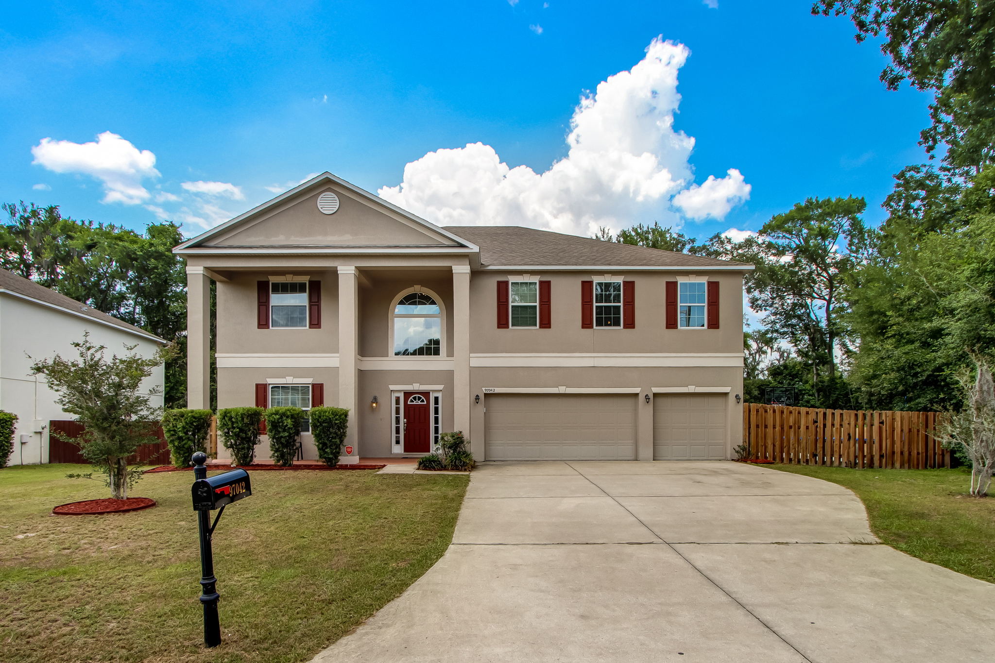 Welcome to 97042 Huntington Court
