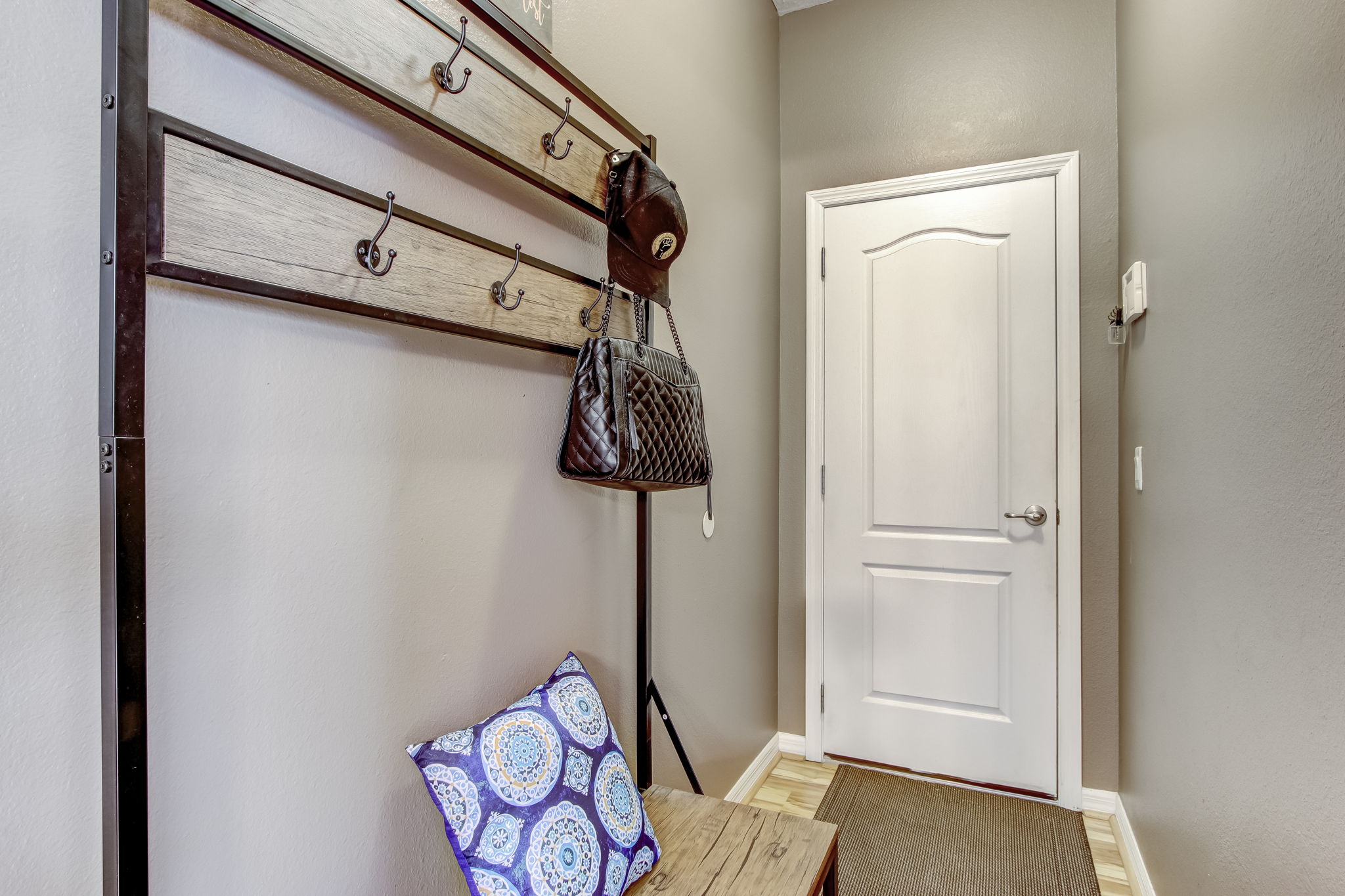 Mudroom