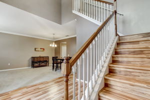 Stairway