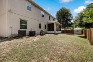 Back of Home