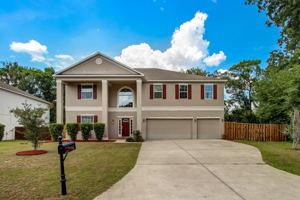 Welcome to 97042 Huntington Court