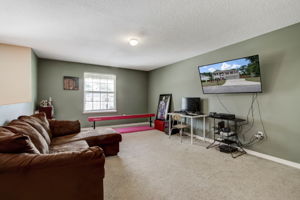 Upstairs Loft