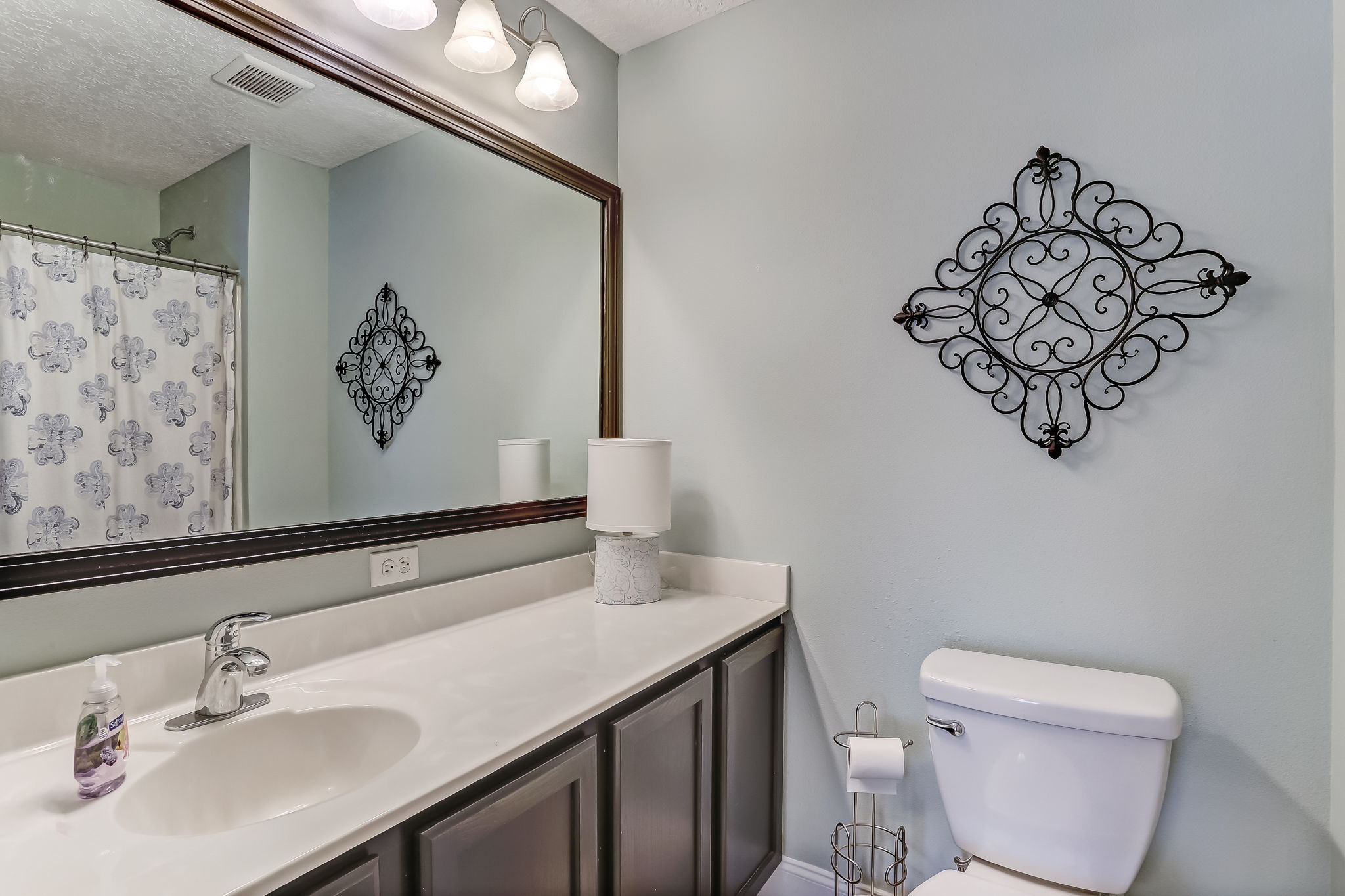 Guest Bath