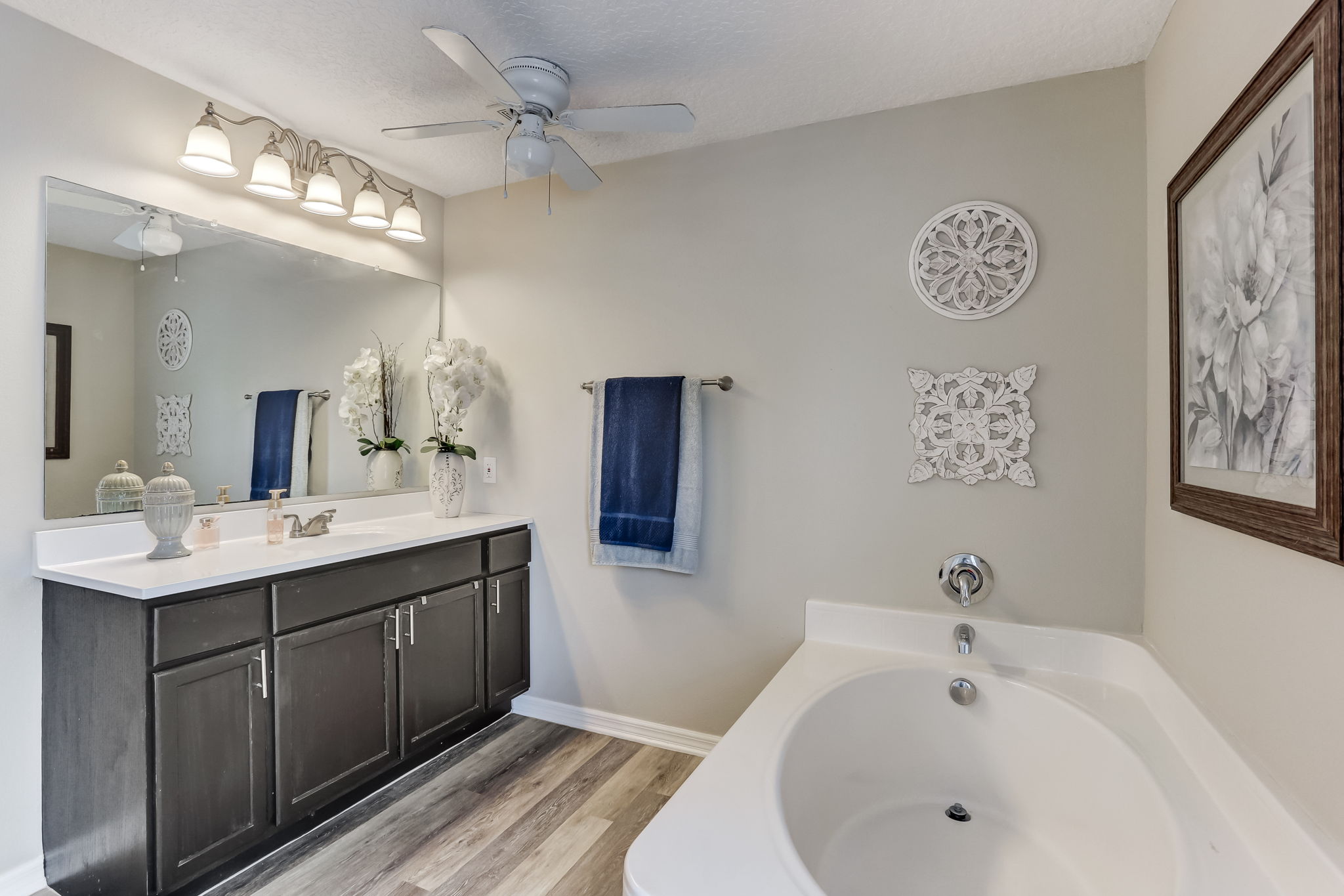 Master Bath