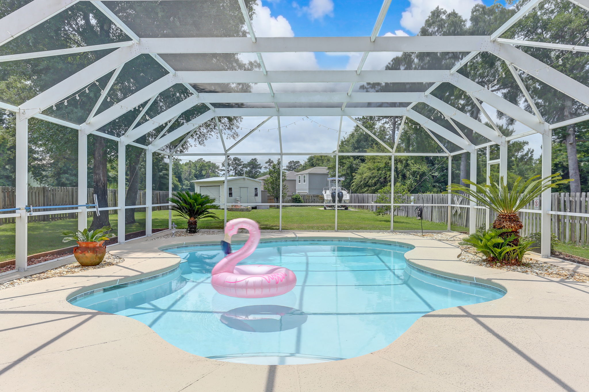 Pool