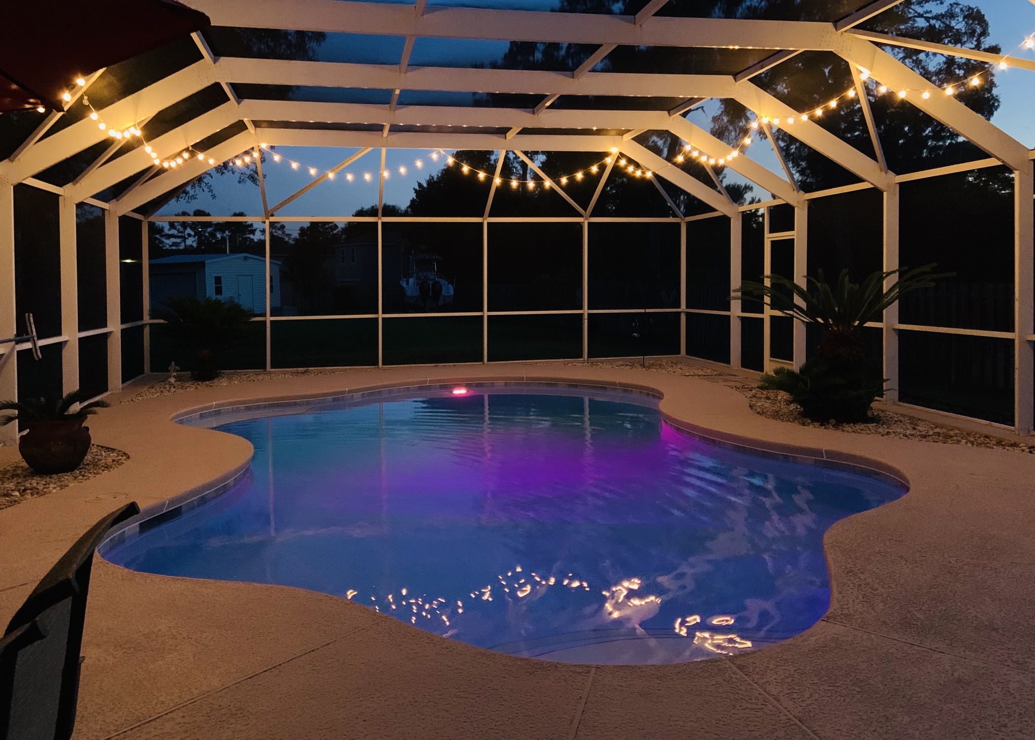  97055 Huntington Ct, Yulee, FL 32097, US Photo 40