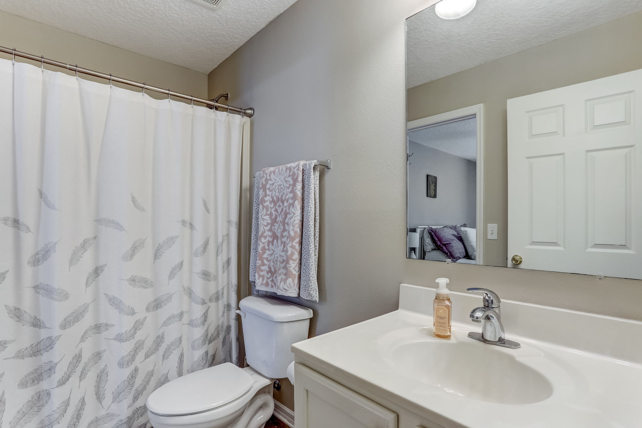 Guest Bath