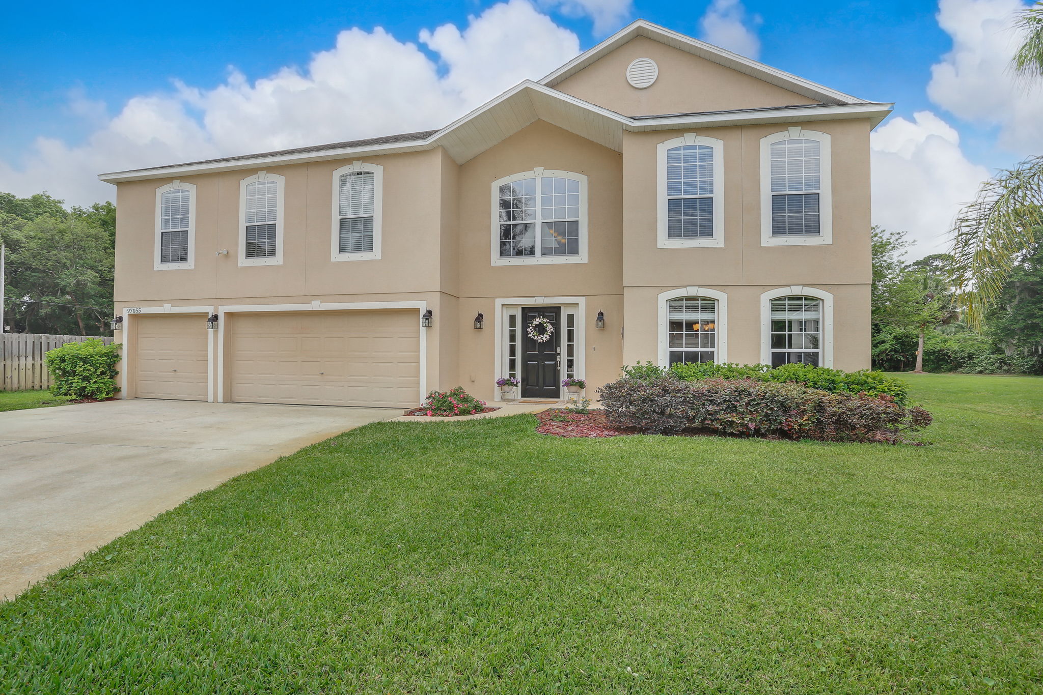  97055 Huntington Ct, Yulee, FL 32097, US