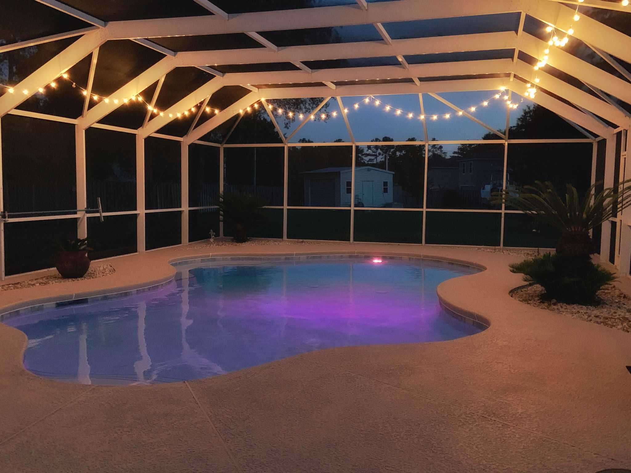  97055 Huntington Ct, Yulee, FL 32097, US Photo 41